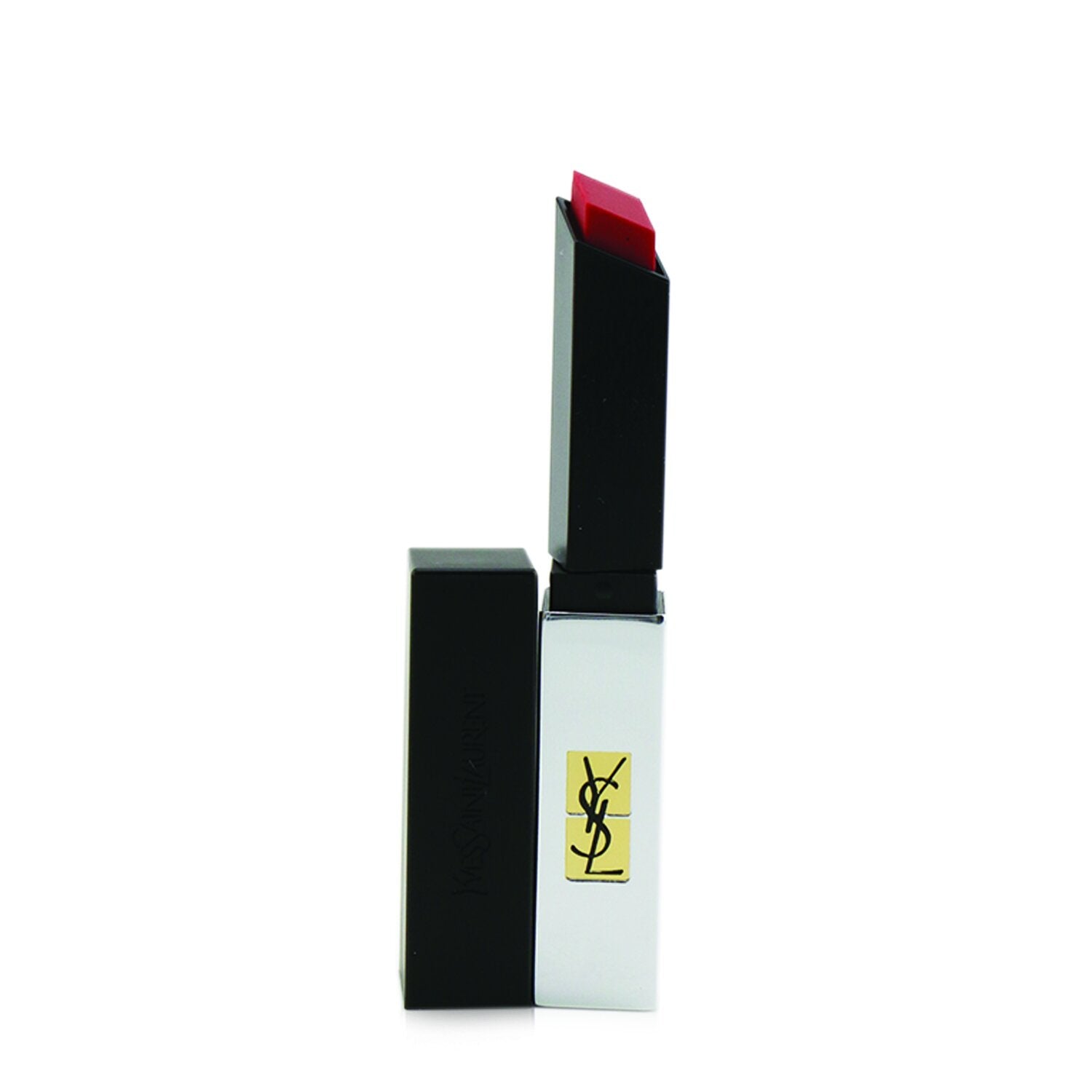 Yves Saint Laurent/イヴ・サンローラン+ルージュ ピュール クチュール ザ スリム シアー マット リップスティック+2g/0.07oz+# 105 Red Uncovered ブランドコスメ